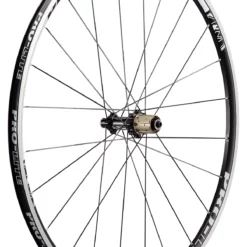 Pro-Lite Pro Lite Bortola A21 Aluminium Laufradsatz (Drahtreifen) -Outlet Fahrradschläuche Store prolite bortola rear wheel