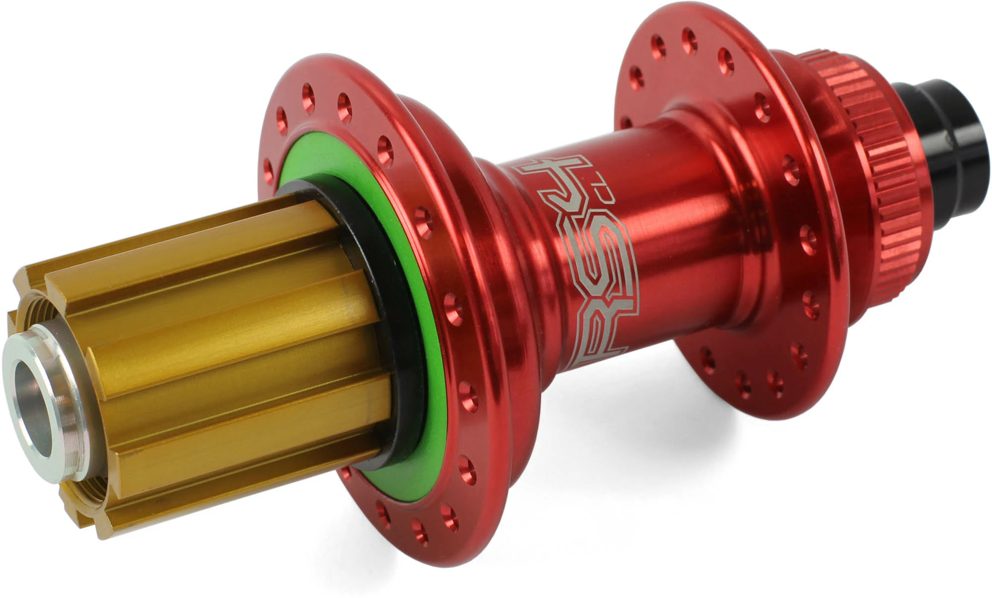 Hope RS4 Hinterradnabe (Center Lock) 4 Hope RS4 Hinterradnabe (Center Lock) – Bild 4