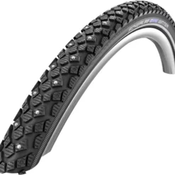 Schwalbe Winter Kevlar Guard Rennradreifen (robust, Mit Spikes)