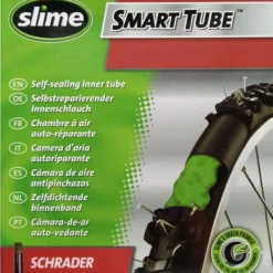 Slime - Selbstreparierender MTB-Innenschlauch (650B/27.5")